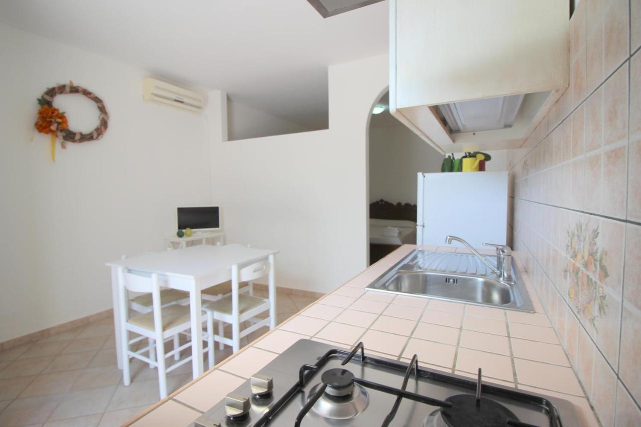 Home Holiday Salento La Scisa 알레사노 외부 사진