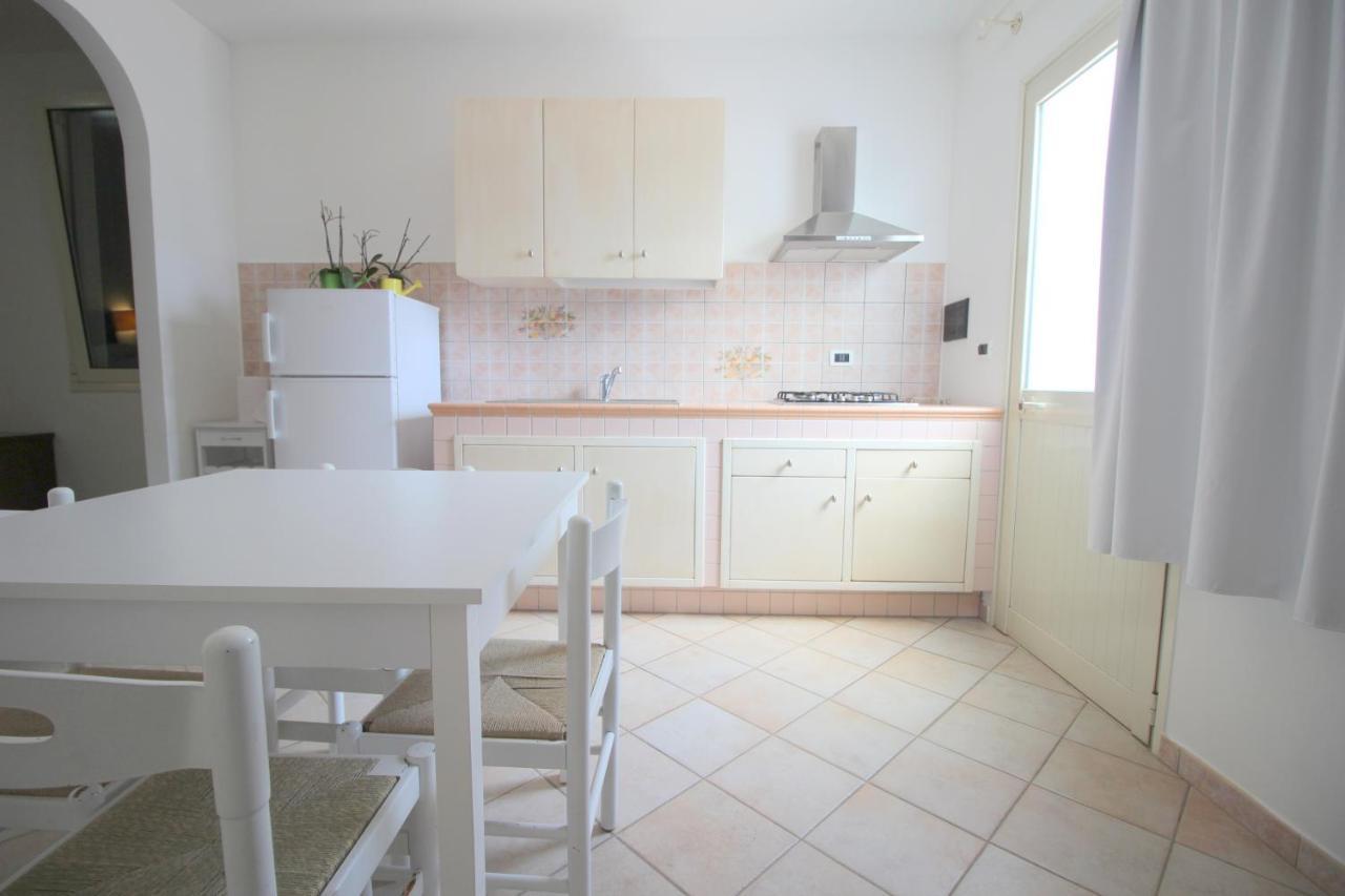 Home Holiday Salento La Scisa 알레사노 외부 사진