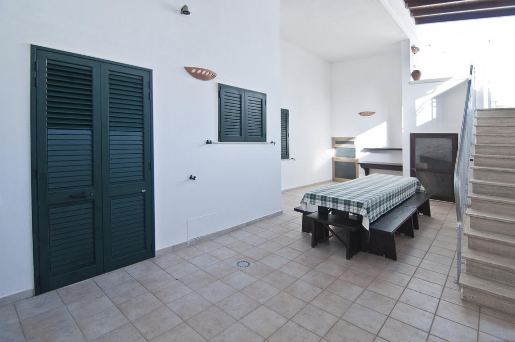 Home Holiday Salento La Scisa 알레사노 외부 사진