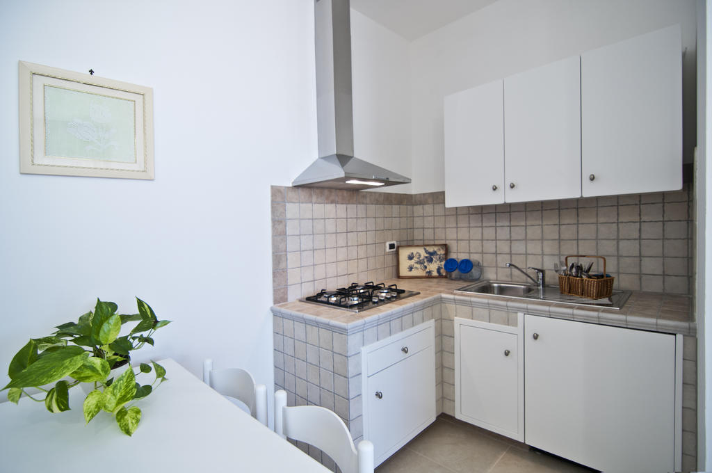 Home Holiday Salento La Scisa 알레사노 객실 사진