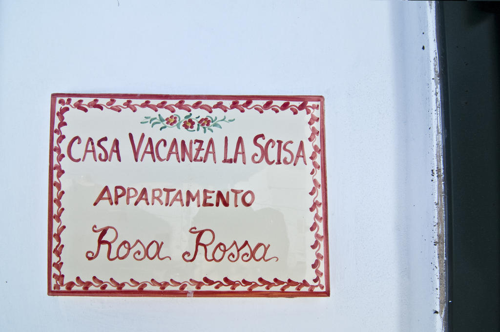 Home Holiday Salento La Scisa 알레사노 객실 사진