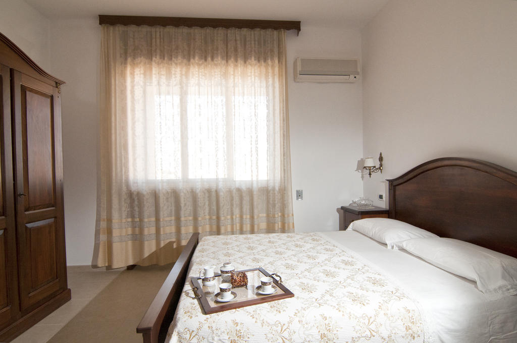 Home Holiday Salento La Scisa 알레사노 객실 사진