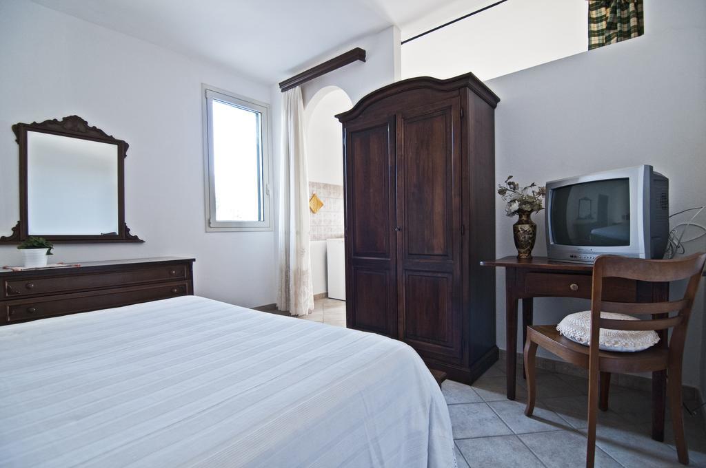 Home Holiday Salento La Scisa 알레사노 외부 사진