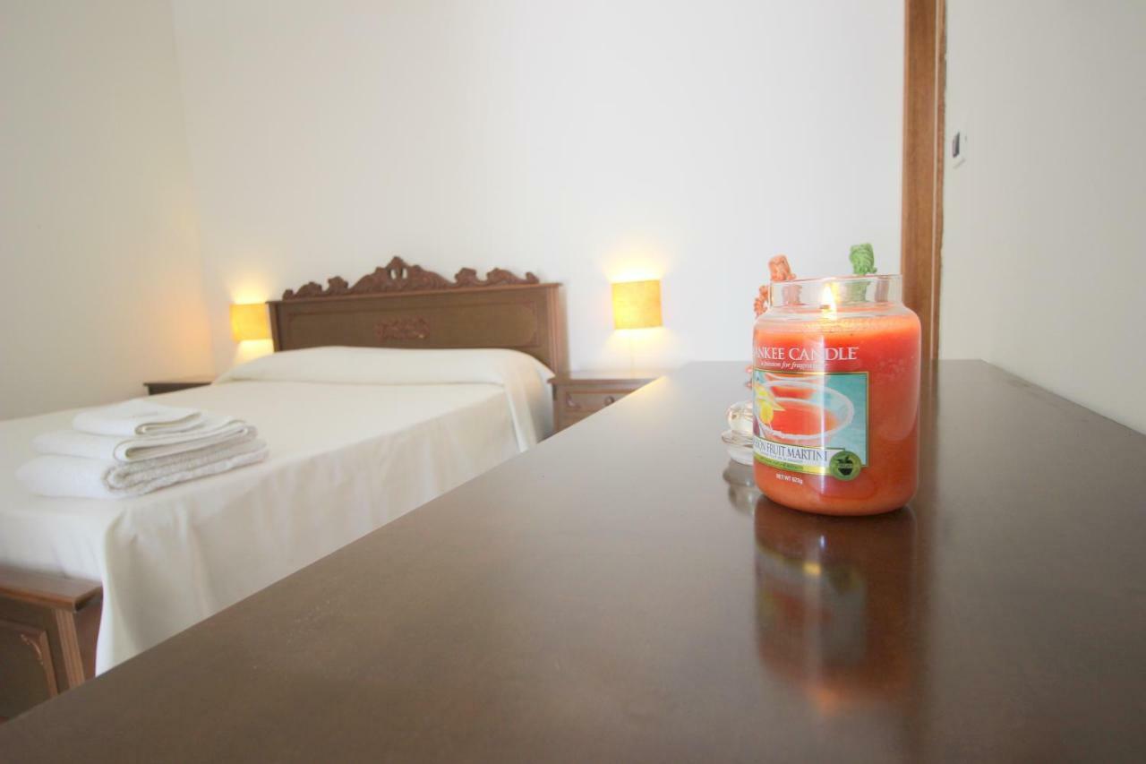 Home Holiday Salento La Scisa 알레사노 외부 사진