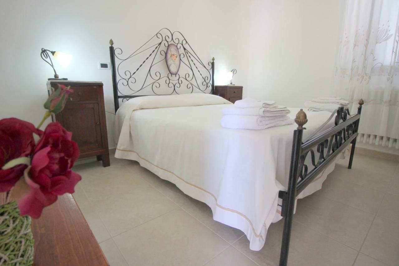 Home Holiday Salento La Scisa 알레사노 외부 사진