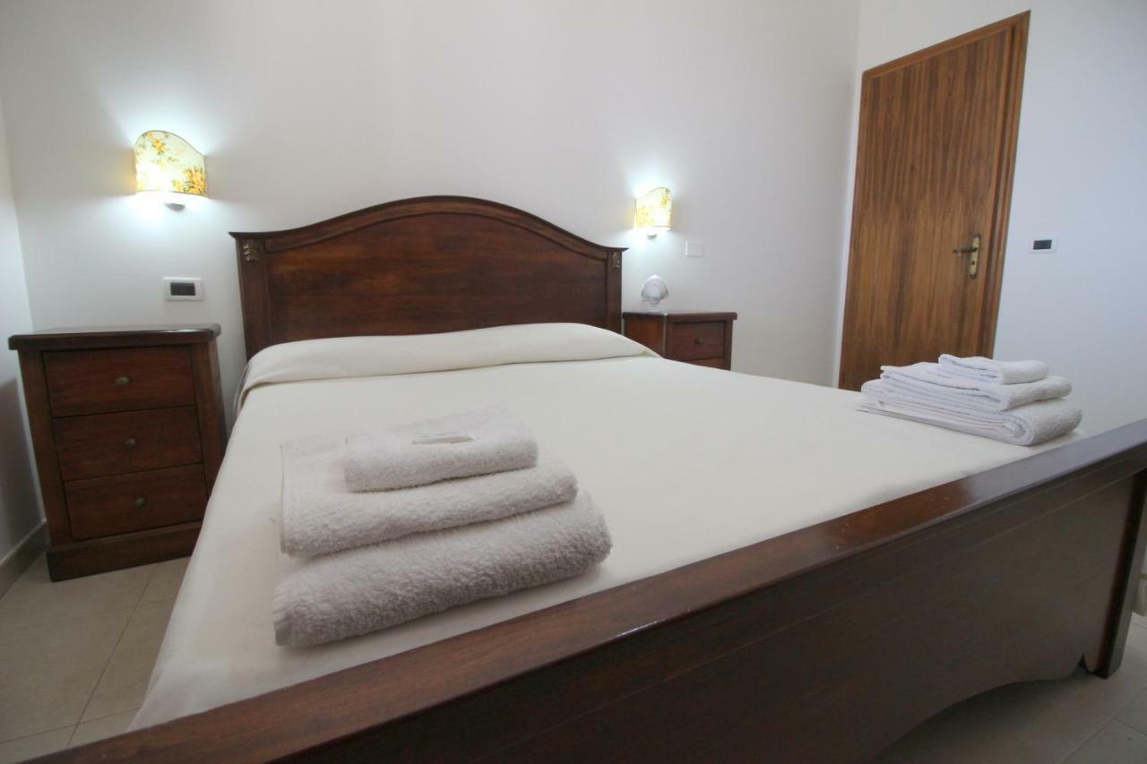 Home Holiday Salento La Scisa 알레사노 외부 사진